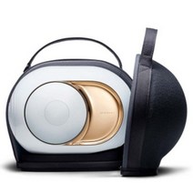 드비알레 팬텀1 케이스 코쿤 DEVIALET PHANTOM 1 CASE COCOON, 그레이