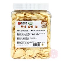 푸드올마켓_ 하나 갈릭 칩 180g