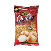 크리스피어니언 500g 샌드위치 피자 토핑용 바삭한 튀긴양파