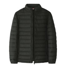 BFL 남녀공용 경량 패딩 자켓