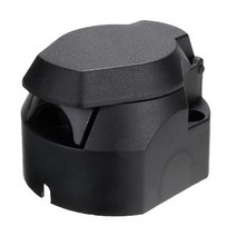 트레일러 쟉키 잭 리프트 카라반 캠핑 자키 휠1pc 13 핀 트레일러 트레일 밴 73, 없음