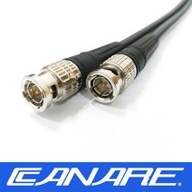 카나레 75옴 HD-SDI BNC 케이블 100M [L-4.5CHD]