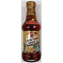 파타이소스(수리 M F 295ml) / SUREE Pad Thai Sauce 팟타이소스