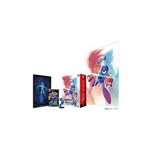 록맨11 운명의 톱니바퀴!! 컬렉터스 패키지 amiibo 동봉판 - Switch