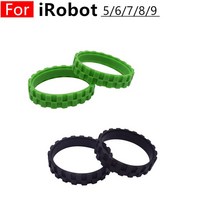 IRobot Roomba 부품 키트 시리즈 브러시 및 필터, 15 4pcs