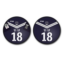 와우박스 주문제작 19-20 지롱댕 드 보르도 황의조 유니폼 축구 스마트톡