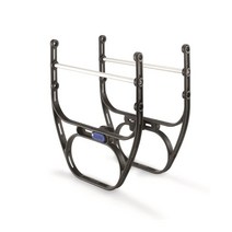 Thule 툴레 팩앤페달 투어랙 자전거 측면 프레임