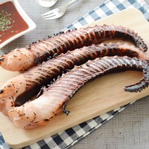 해맑은푸드 통족, 500g, 1개