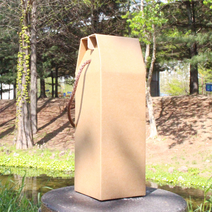 이커노스 담금주 키트 500ml 선물박스