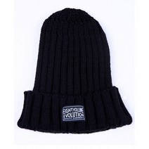 에잇볼륨 EV POP Evolution Beanie (Black) (1553191)