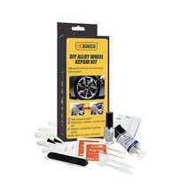 붓펜 크롬휠 도색 자동차 DIY 알로이 휠복원 수리 키트 #992EA 아이리스, 본상품선택