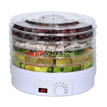 동결건조기 식품 과일 야채 고추 음식 가정용 농산물 생선5층 용량 식품 야채 고기 의약 재료 애완 동, 04 UK