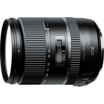 탐론 28-300mm F3.5-6.3 Di VC PZD 캐논 소니 니콘, 니콘용 VC