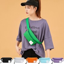 소지품 수납 그립감 여성백 인싸템