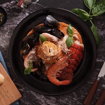 랍스타 파스타 2인분/파스타/쿠킹박스/밀키트/토마토파스타/파스타쿠킹박스/로제파스타/매운파스타/간편식/간편요리/간편조리, 랍스타 하바네로 파스타 2인분