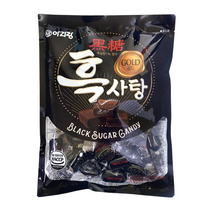 아리랑 흑사탕 280g, 20개