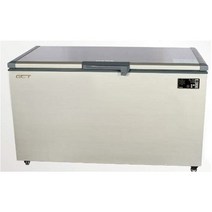 키스템 참치냉동고 그린쿨텍 GCT-350 업소용 300리터