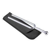 QDY 소리굽쇠 표준 소리굽쇠 악기 음악 악기 교실을 위한 정확한, 은빛, 스테인레스 스틸