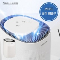 [i슈미드] 공기청정제습기 원룸 옷방 욕실 제습기, 단품