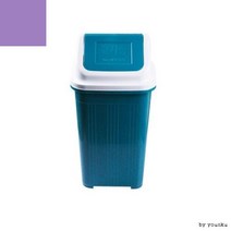 YLT403153대일포인트 사각휴지통 7호-p/스윙휴지통/뚜껑휴지통/, 상세페이지 참조