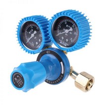 압력조절기질소 압력 게이지 용접 레귤레이터 게이지 질소 압력 감속기 미터 질소 레귤레이터, 없음