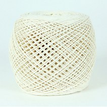 니트러브 순면콘사, 24합, 1개