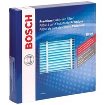Bosch HEPA 캐빈 에어 필터 아쿠라 CSX ILX MDX RDX RL RLX TL TLX TSX ZDX Honda 어코드 시빅 크로스투어 CR-V 오디세이