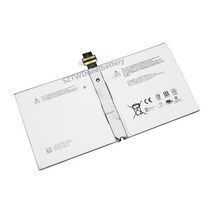 Surface Pro 4 1724 DYNR01 G3HTA027H 노트북배터리