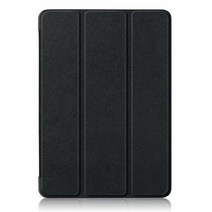 갤럭시탭s7 케이스 북커버 파우치 젤리 키보드 커버 EF-DT970UBKGKR FE 에, S7 플러스12.4인치, 검은 색