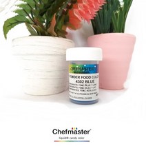 JW264DB 3g JK-02456 바닐라 베이커리색소 블루 식용색소 아이스크림색소 제과색소 제과제빵색소 지용성 파우더, 1, powder orange3g