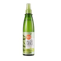 과일나라 알로에베라 모이스처 리얼 미스트, 200ml, 2개