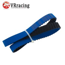 타이밍벨트 도르래 VR-레이싱 타이밍 벨트 92-00 Civic D16Z BLUE HNBR VR-TB1002B