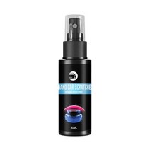 나노 스프레이 스크래치 제거 페인트 리페어 차 수리 왁스 30ml 50ml 100ml 자동차 올드카 산화층, 100ml 세트