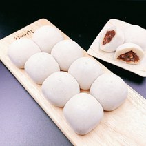 [가의미] 현미찰떡 60g x 30알 국내산 100% 현미찹쌀~, 60g x 30개, 1.8kg