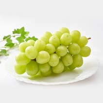 [산지직송] 국내산 샤인머스켓 2kg (2수), 단품