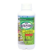 대유 플라즈마님 유제 500ml, 단품