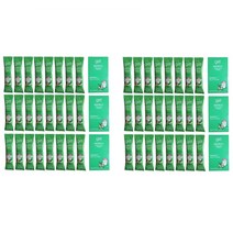 겟커피 GET 바닐라라떼 파우더 8개입 x 6박스 총48개 편의점커피, 1개, 1개