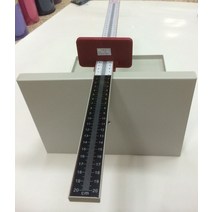 체전굴 좌전굴 측정기 체력장 체육 학교 연습 훈련, 1441 모델