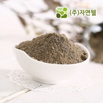 자연웰 국산 검은콩 블랙선식 250g 선식 블랙푸드 아침식사대용