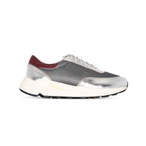 [당일발송] 아워레가시 모노 러너 스니커즈 [실버] A4207MS