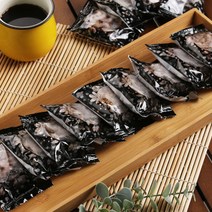 지브로와 임금님께 진상 되던 예천준시 프리미엄 발효곶감 45 PCS 선물세트, 단품