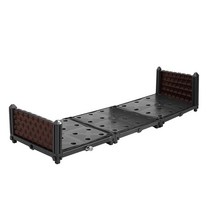 21세기트랜드 조립식 텃밭 대형화분, 추가연장 신형-1,200X400X220(단독구매불가)