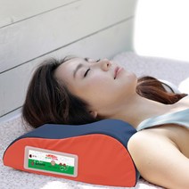 선월드코리아 [선월드코리아] 쏠라필로우 잠자는 마사지 베개, 1개