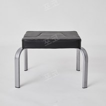 실내 요가 거꾸리 의자 필라테스 물구나무서기 운동 기구 실내 스트레칭 거꾸로 전신운동, 블랙