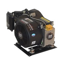 저소음발전기 야외 발전기 4KW5KW6KW7KW 저소음 48V60V72V 전기 자동차 가변 주파수 지능형 범위 확장기, 6KW high frequency, 60V, 03 6KW high frequency_02 60V
