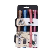 CAMP Dyneema 트라이캠 세트