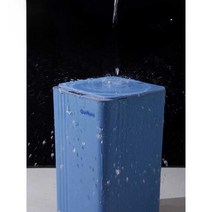 자동센서 냄새차단 휴지통 무소음 거실 쓰레기통, 12L 레몬옐로우 센서