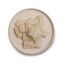 소래반 솔방울 모양 오징어 200g 지퍼백 (볶음용 국거리용)