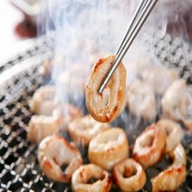 대구 육즙 꽉 초벌 훈제 양념 막창 돼지막창 구이 180g, 육즙 꽉 훈제막창 180g