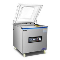 진공포장기 업소용 실링기 진공기 식자재 정육 대형, Type 390